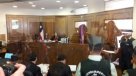 Prisión para imputados por muerte de carabineros en Ovalle