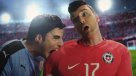 Gary Medel vs. Luis Suárez: El nuevo video de Stefan Kramer