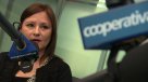 Secretaria ejecutiva CNA: La comisión ahora pasa \