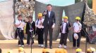 Bochorno: Niña mexicana corrige a ministro de Educación por pronunciar mal \