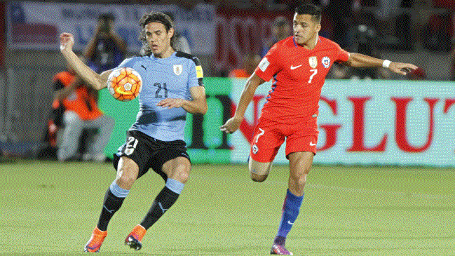 La duodécima fecha de las Clasificatorias sudamericanas al Mundial de Rusia 2018