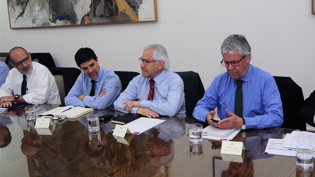 Las interrogantes de cara al inminente cambio de gabinete