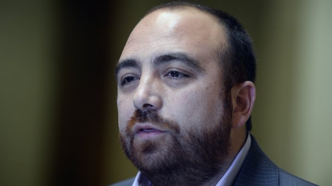 Chahín: Nexo de Piñera con pesquera peruana es 