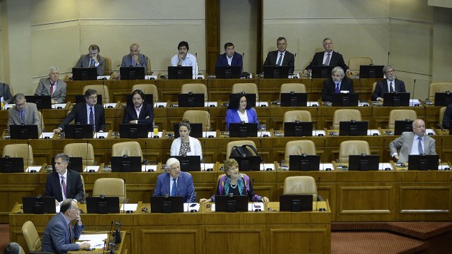 Cámara de Diputados aprobó comisión investigadora por negocios de Piñera