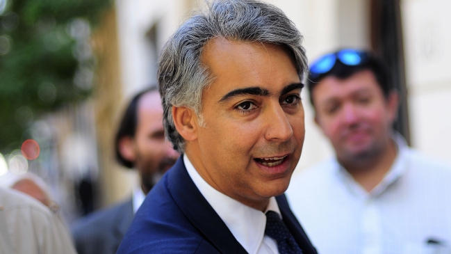 Enríquez-Ominami invitó a la izquierda a formar coalición ante el 