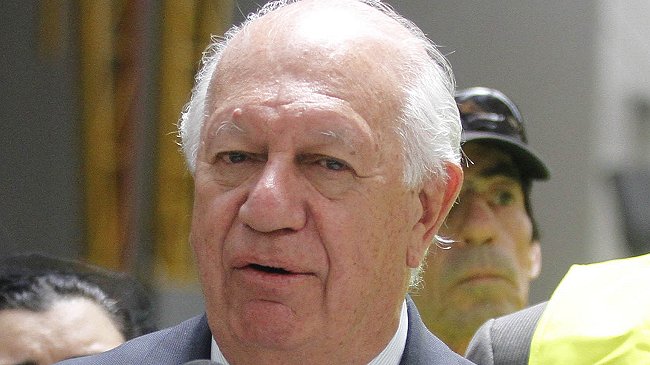 Diputados investigarán licitación en la que participa un cuñado de Ricardo Lagos