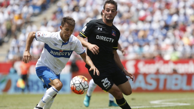 La ANFP programó los duelos de semifinales en la Copa Chile