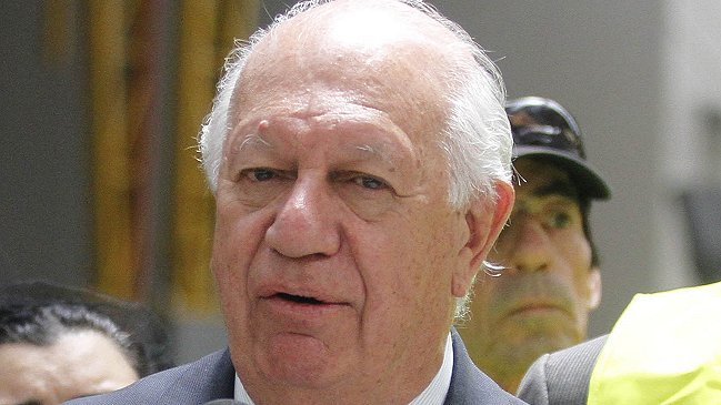 Diputados investigarán licitación en la que participa un cuñado de Ricardo Lagos