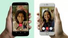 Whatsapp habilitó la función de videollamadas