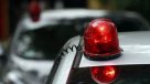 Prisión preventiva para detenido por \
