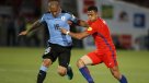 La FIFA eligió a Alexis como el mejor jugador de la fecha 12 en Clasificatorias sudamericanas