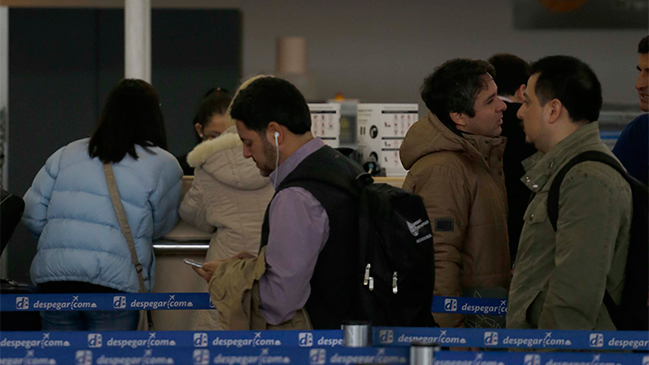 Los destinos más buscados por los chilenos para viajar a fin de año