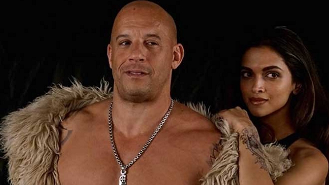 Vin Diesel anuncia su presencia en la Comic-Con Experience de Sao Paulo
