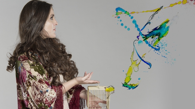 La Pájara se presentará gratis en 