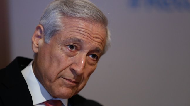 Canciller Muñoz: Equipo liderado por Piñera hizo el mejor esfuerzo para defender soberanía