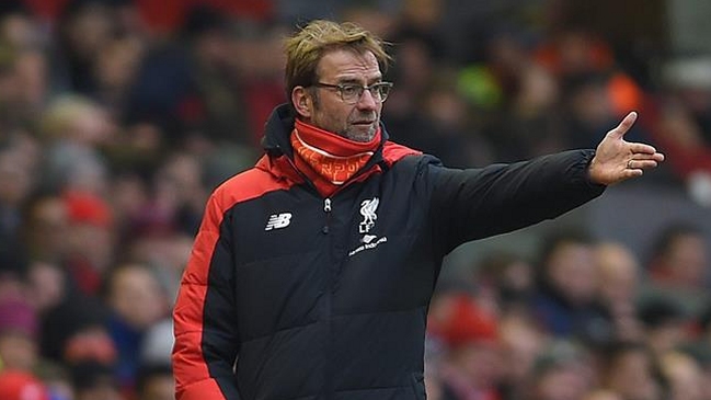 Klopp defendió a Rooney: Todas las leyendas bebían como demonios