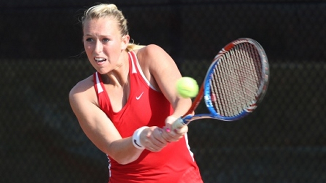 Alexa Guarachi recibió wild card para disputar Copa Las Condes