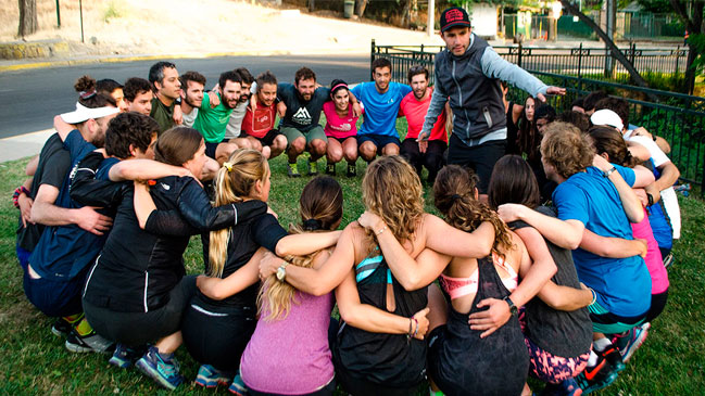 Entrenar en forma gratuita ¡es posible! Descubre aquí cómo