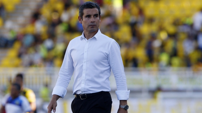Miguel Ramírez: Ante San Luis, Iquique defenderá su opción de seguir líder