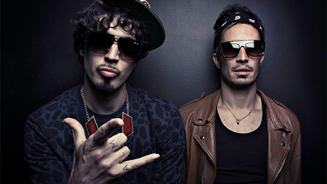 Illya Kuryaki and The Valderramas brilló en la pre gala de los Grammy Latino