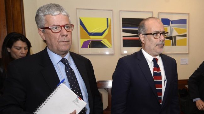 Cámara de Diputados aprobó proyecto de Presupuesto para 2017