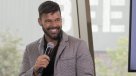 Ricky Martin sobre su espectáculo en Las Vegas: \