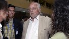Presidente ANEF: La Presidenta se equivocó y se dejó llevar por un ministro tozudo