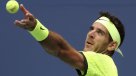 Argentina realiza su última práctica en Buenos Aires de cara a la final de Copa Davis