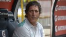 Mario Salas: No estamos pensando en Colo Colo, lo prioritario es Antofagasta