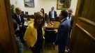 Diputado DC reveló renuncia de la ministra Ximena Rincón