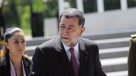 Mahmud Aleuy respondió a las críticas al PS tras aprobación del reajuste