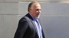 Andrade por aprobación de reajuste: El gabinete político no fue capaz de ordenar