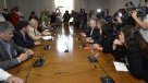 ANEF: Los funcionarios públicos obtuvieron 0,2 por ciento de reajuste real