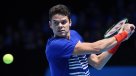 Los resultados de la quinta jornada del Masters de Londres 2016