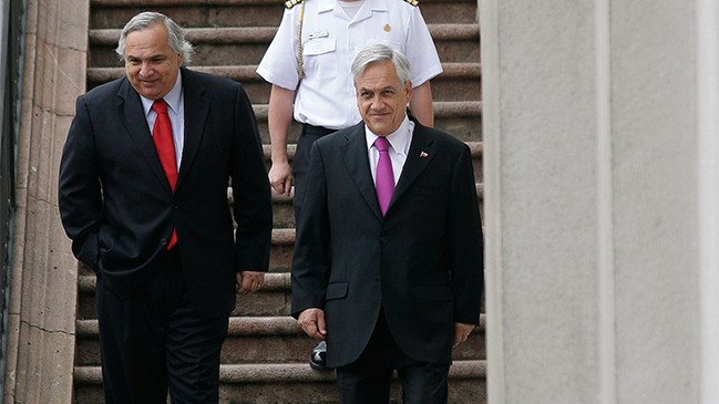 Chadwick: Se ha puesto en duda de forma 