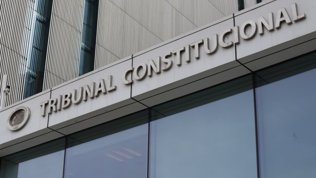 Chile Vamos acudirá al TC por 