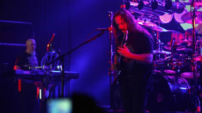 Dream Theater realizará tour celebrando los 25 años de su disco más emblemático