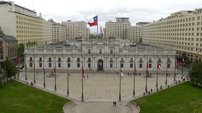 Intendentes, subsecretarios y gobernadores: Los otros cambios en el Gobierno