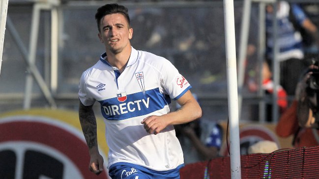 Ricardo Noir: Vamos a tratar de traer los tres puntos desde Antofagasta