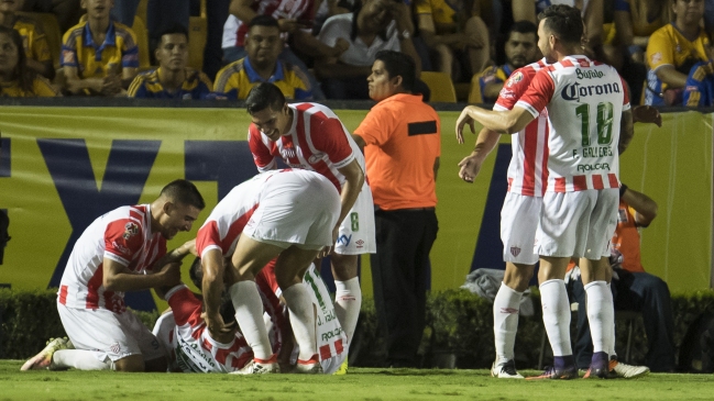 Presidente de la liga mexicana confirmó que no participarán en la Copa Libertadores
