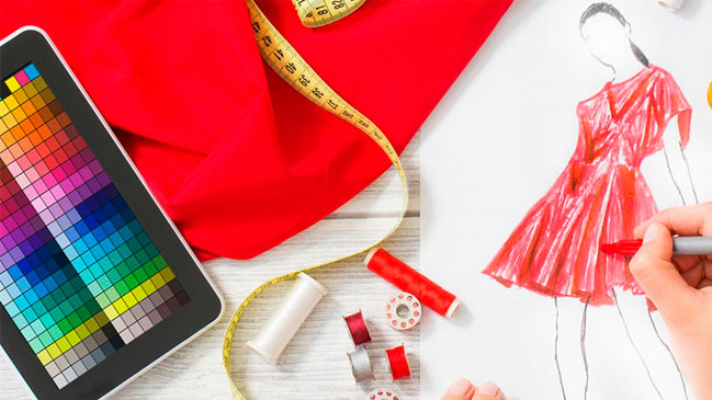 Combina los Top 10 de Pantone para la primavera-verano 2017