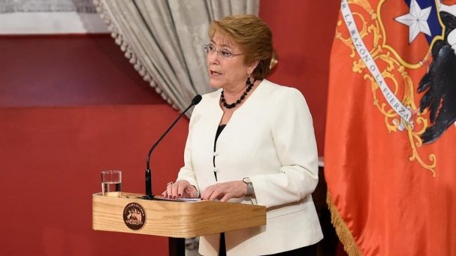 Max Colodro: Cambio de gabinete muestra fractura entre la Presidenta y su coalición