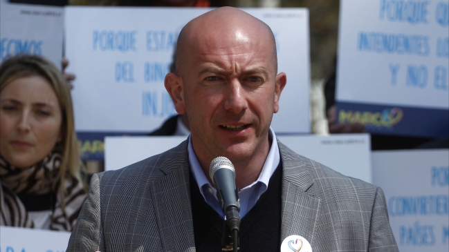 Fiscalía solicitó a Rumania la extradición de Rafael Garay