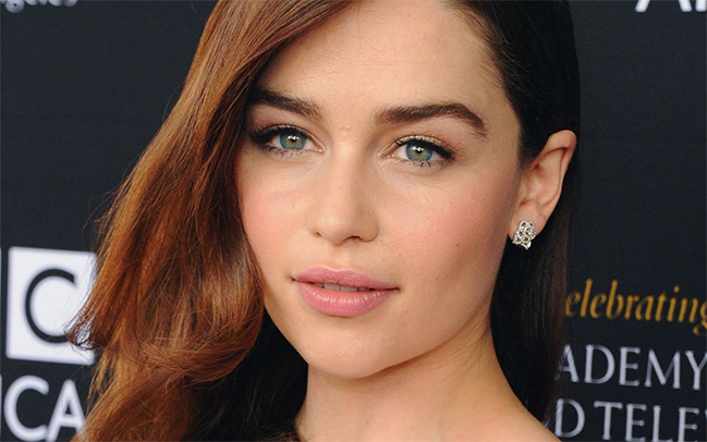 Emilia Clarke estará en el próximo spin off de 