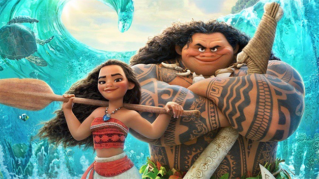 Actriz porno obligó a cambiar el título de la nueva película de Disney en Italia