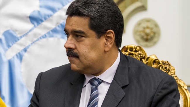 Dos parientes de Maduro fueron declarados culpables de narcotráfico en EE.UU.