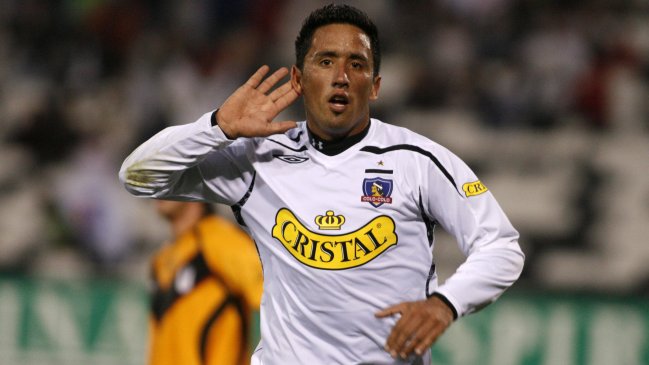 Las 10 últimas camisetas de Colo Colo