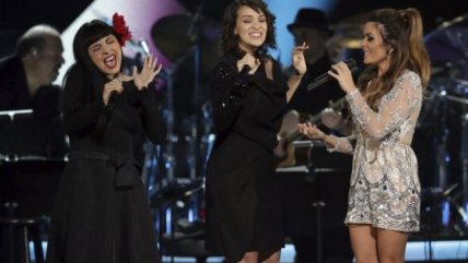 Mauricio Jürgensen analizó los Grammy Latino 2016