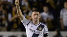 Robbie Keane también decidió dejar el fútbol de la MLS