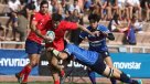 Chile y Corea del Sur se enfrentarán en un nuevo test match en Santiago